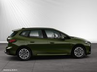 BMW 220 Active Tourer - Vorschau Bild 9