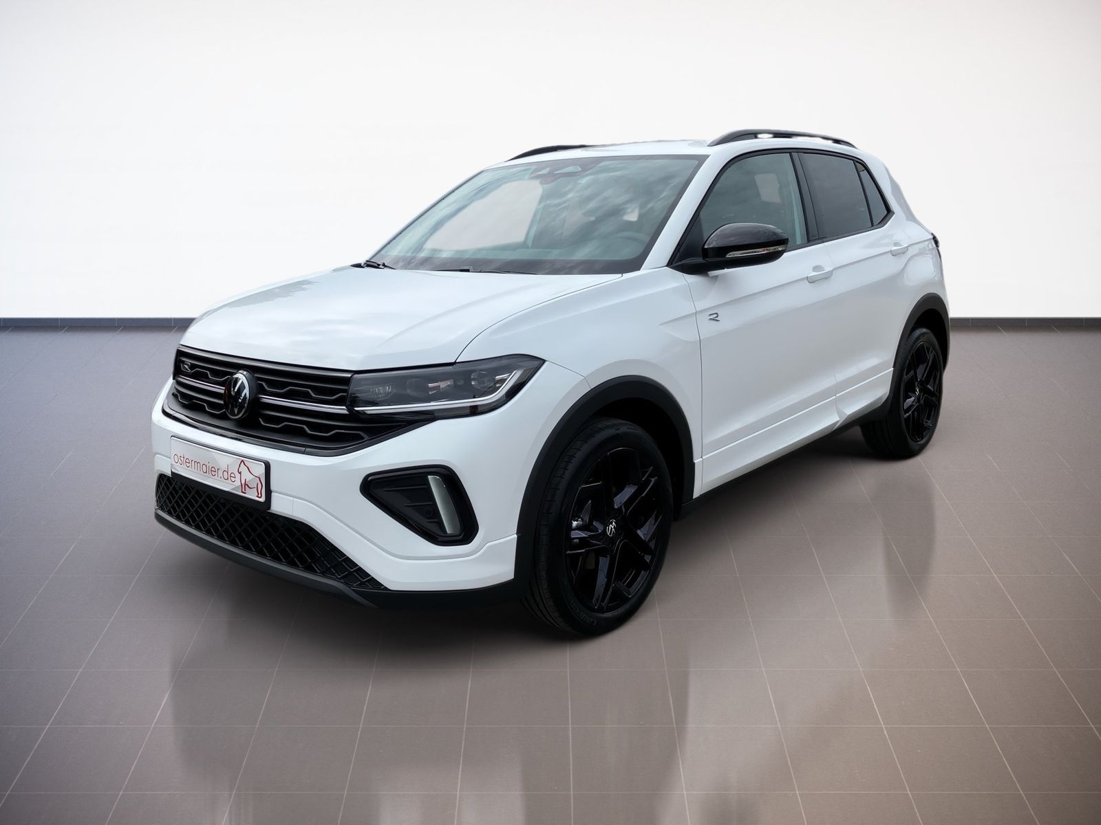 Volkswagen T-Cross - Bild 2