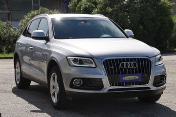 Audi Q5 - 3