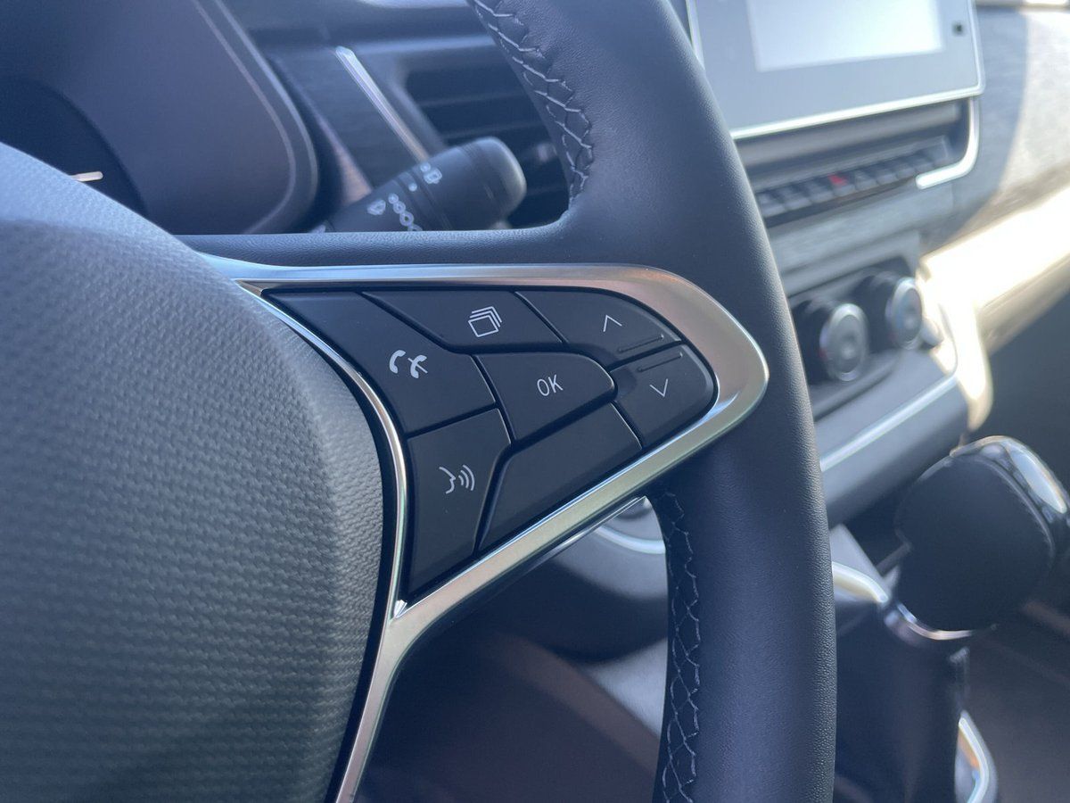 Renault Trafic - Bild 23