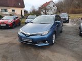 Toyota Auris 1.8 VVT-i Hybrid Touring Sports Edition S