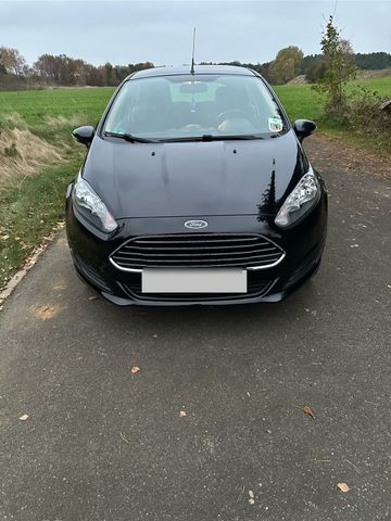 Ford Fiesta 1.0