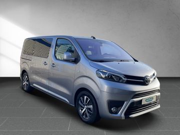 Toyota Proace Verso L1 Team D *2xPDC*ACC*SHZ*LEDER*PANO