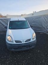 Nissan Kubistar Comfort - Nissan Kubistar Gebrauchtwagen