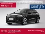 Audi SQ6 e-tron quattro HUD B&O Pano Tech Pro AIR °36 - schwarze Audi SQ6 e-tron