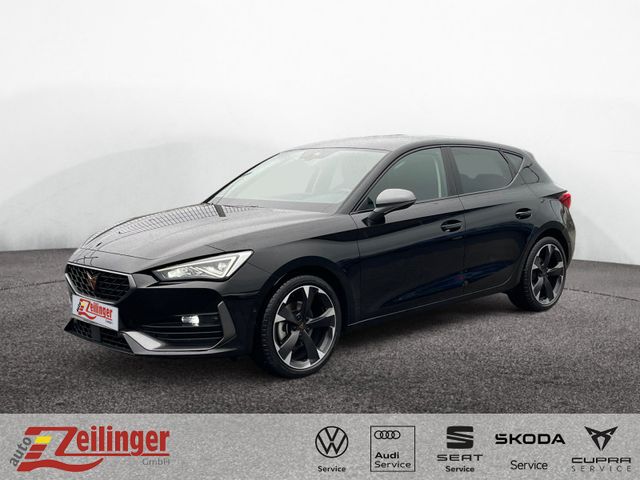 Cupra Leon TDI DSG|5-J-GAR|NAVI|ACC|KEYLESS|KAMERA