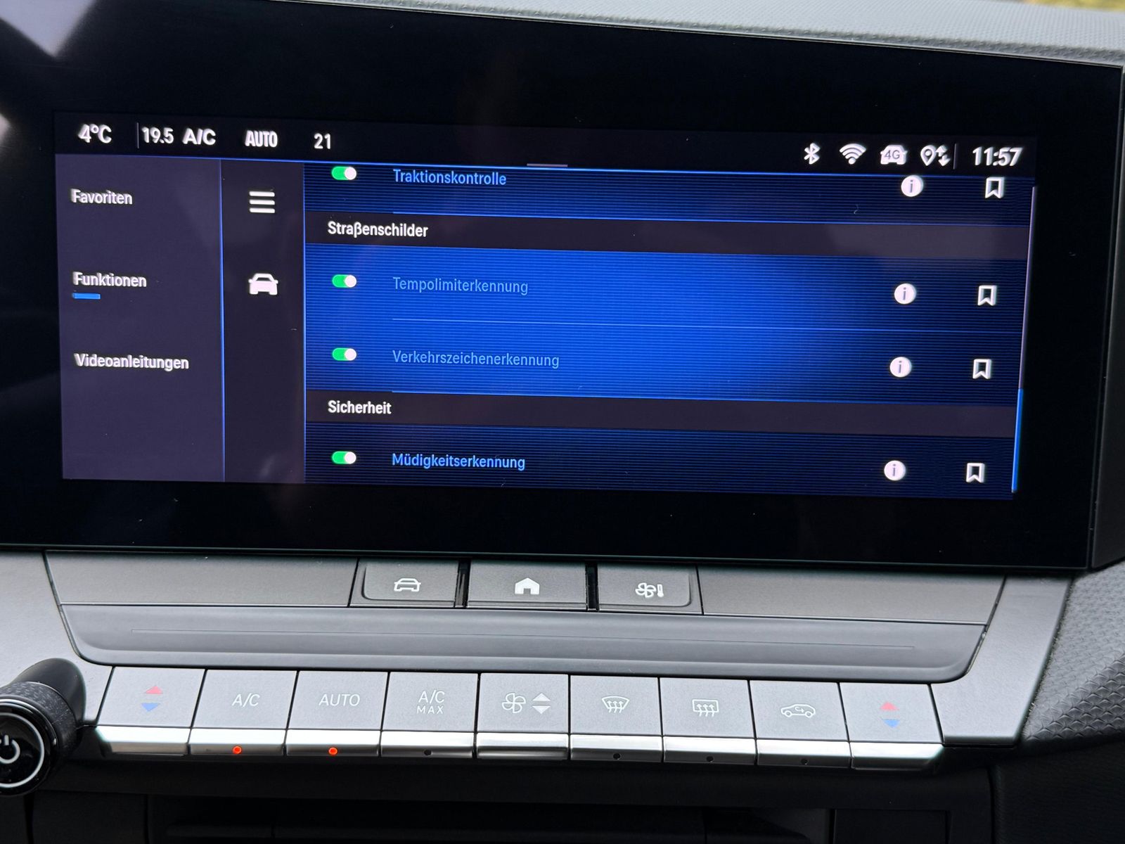 Fahrzeugabbildung Opel Astra L 1.2 Aut. Elega LED+NAV+ACC+KAM+DAB+CARPL