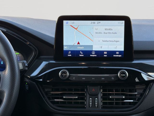 Ford Kuga Plug-In Hybrid ST-Line