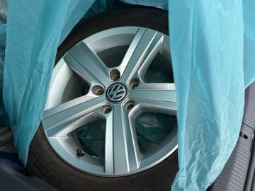 Volkswagen Golf Sportsvan - 10
