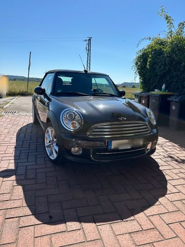 MINI Cooper Cabrio Cooper