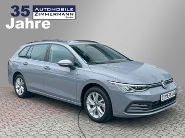 Volkswagen Golf VIII Variant Life 1.5 TSI*CarPlay*Kamera*