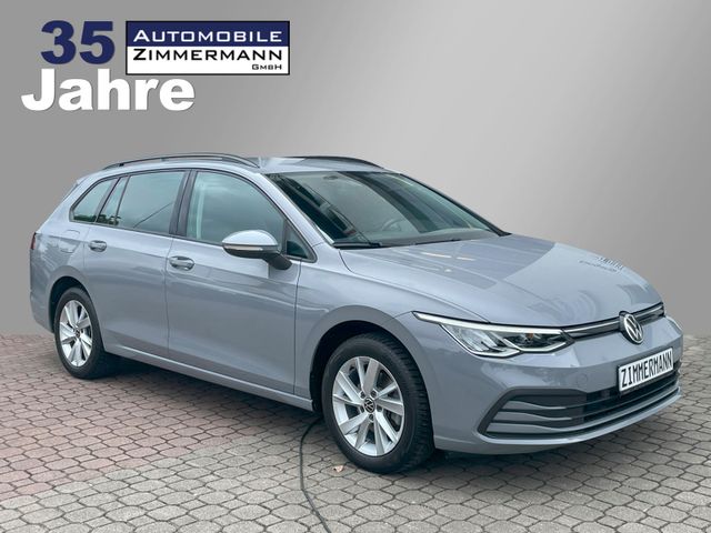 Volkswagen Golf VIII Variant Life 1.5 TSI*CarPlay*Kamera*