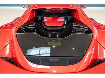 2022 Ferrari 296 GTB — миниатюра 13