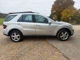 Mercedes-Benz Mercedes ML 280 Diesel Automatik - gebrauchte Mercedes-Benz ML 280 aus dem Jahr 2007