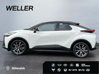 Toyota C-HR - Vorschau Bild 5