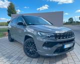 Jeep Compass 1.3 GSE T4 110kW S DCT S