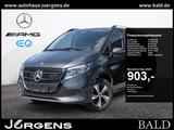 Mercedes-Benz V 250 STYLE L+4x4+MULTIBEAM+AHK2,5T+7-SITZER