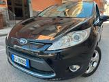 Ford Fiesta 1.2 82CV 3P TITANIUM - Ford mit CNG-Antrieb