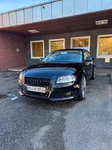 Audi A3 1.4tfsi 8p Facelift - Audi A3: Facelift
