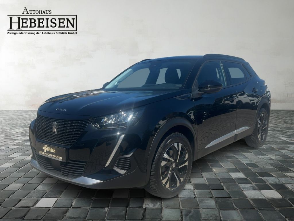 Image of Peugeot 2008