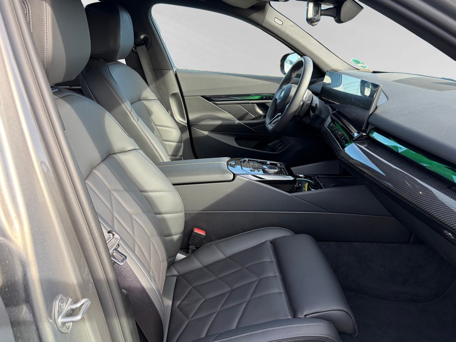 BMW 520 - Bild 8