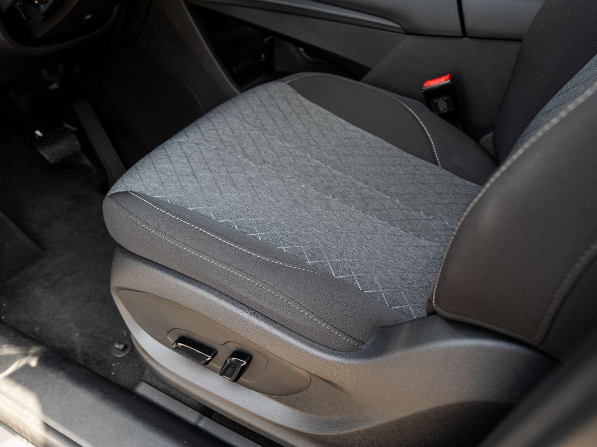 MG S9 PHEV Comfort 7 Jahre Garantie