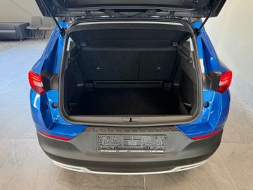 Opel Grandland (X) - 8