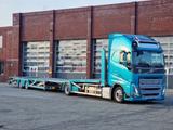 Volvo FH 500 Globetrotter XL Cartransporter Blyss Modu - Angebote