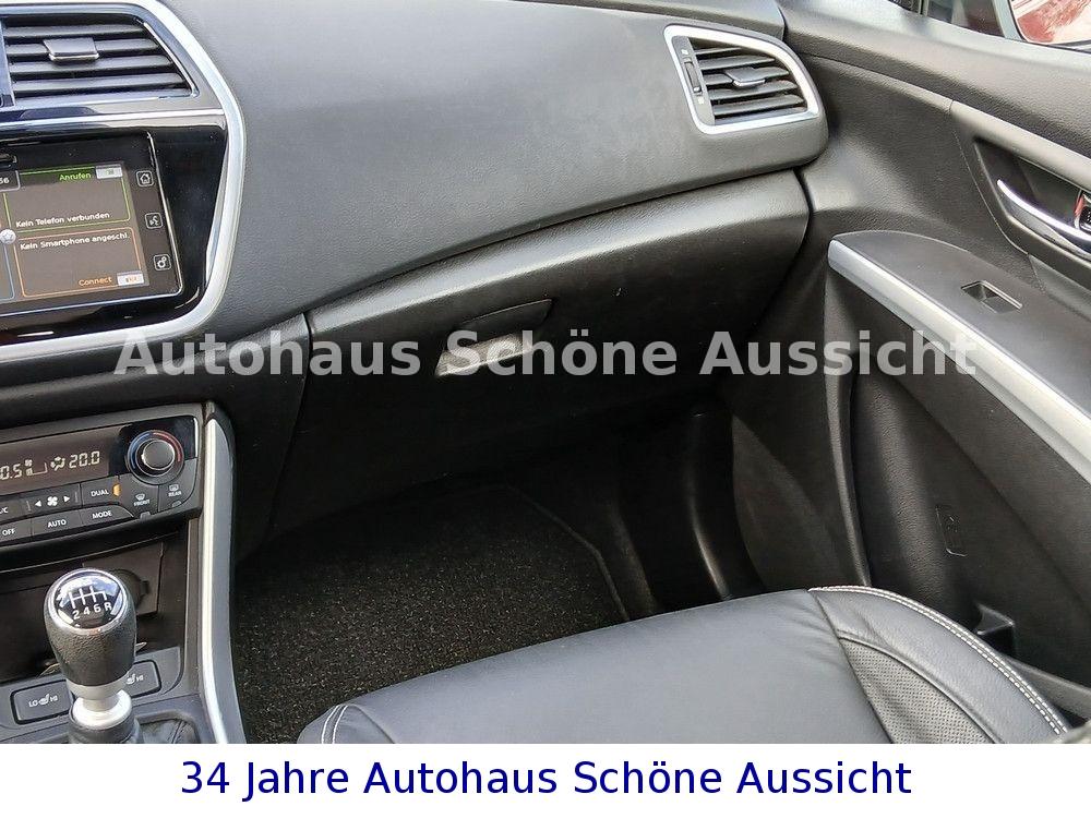 Suzuki SX4 S-Cross 1.4 Comfort+ ALLGRIP