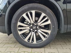 Fahrzeugabbildung Koleos Initiale Paris 4x4 2.0 BLUE dCi 185 FAP V