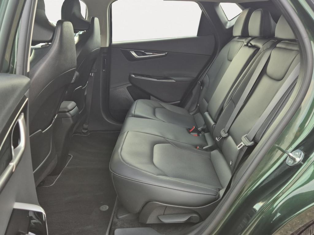 Kia EV6 77.4 RWD WP | AIR-PAKET | STH | V2L | LED