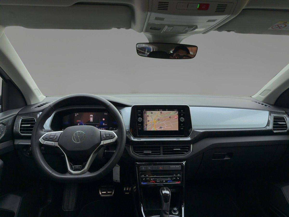Volkswagen T-Cross - Bild 12