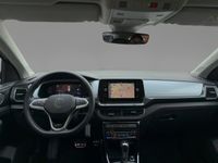 Volkswagen T-Cross - Vorschau Bild 12
