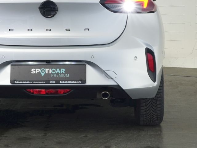 Corsa F FACELIFT GS+LED LICHT+RÜCKFAHRKAMERA+SIT