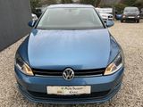 Volkswagen Golf 7 1.2 TSI Comfortline Blue Motion Tech - Volkswagen Golf: Tech