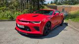 Chevrolet Camaro 6.2 V8 MT - Chevrolet Gebrauchtwagen von 2018