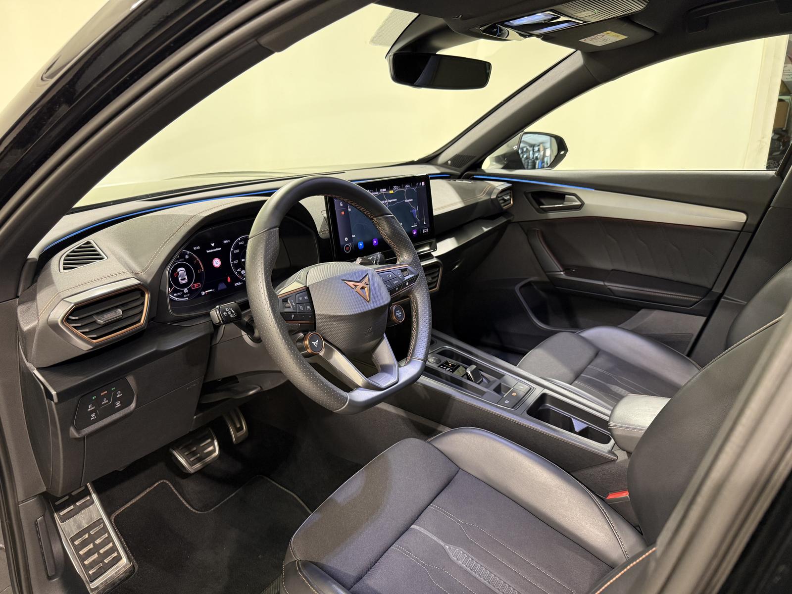 Cupra Formentor VZ 2.0 TSI 4Drive AHK Beats Memory, миниатюра 9