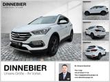 Hyundai Santa Fe 2.2CRDi Premium 4WD *AHK/360°/ACC* - Hyundai SANTA FE: 3.3
