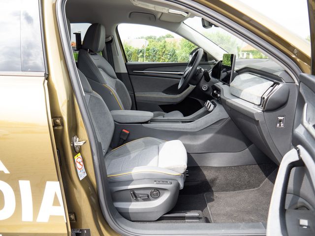 Kodiaq 2.0 TDI 4x4 Selection PDC SHZ KAMERA LED