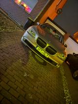 BMW 740d xDrive -