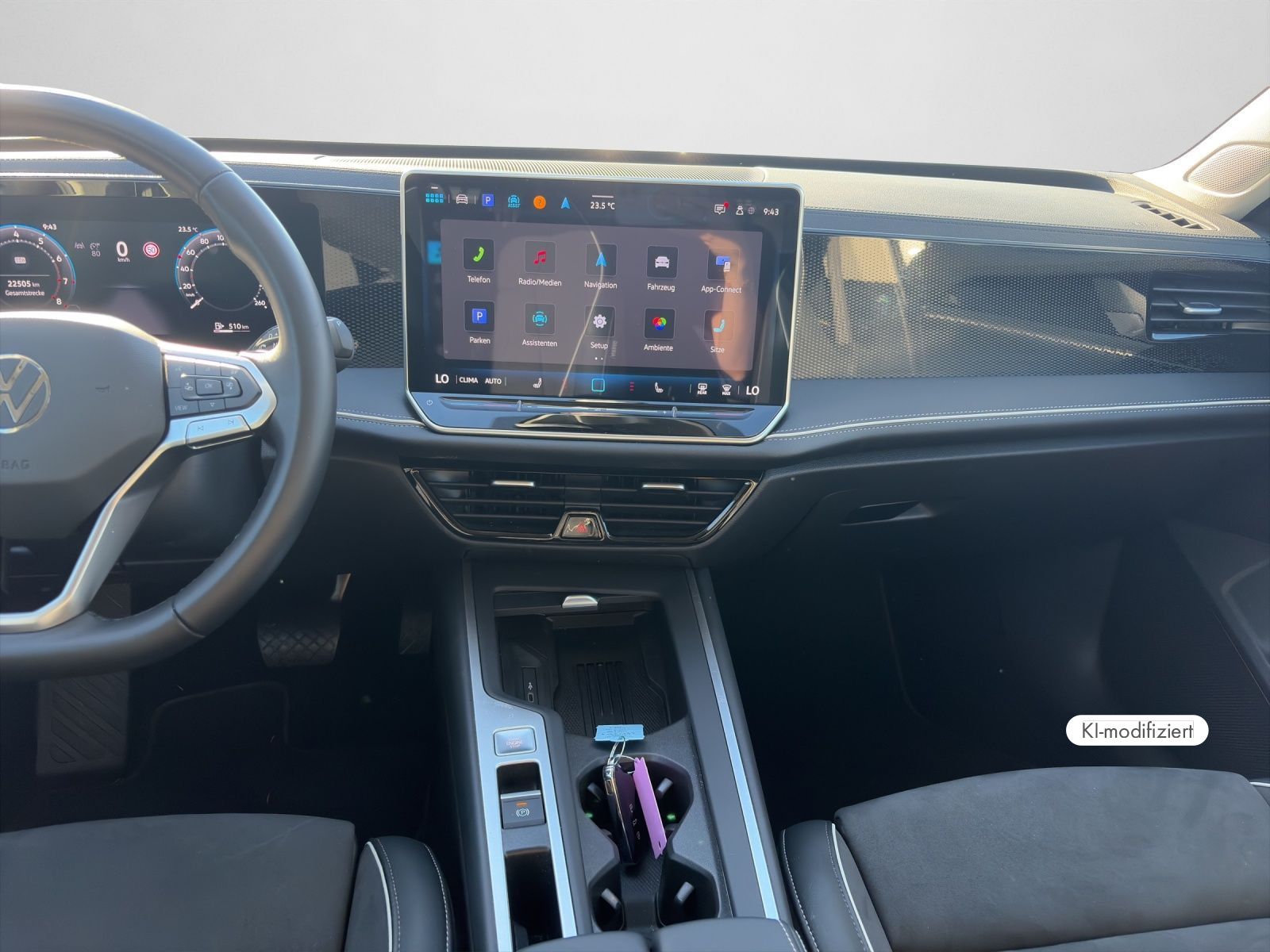 Volkswagen Passat Variant - Bild 12