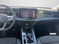 Volkswagen Passat Variant - Vorschau Bild 12