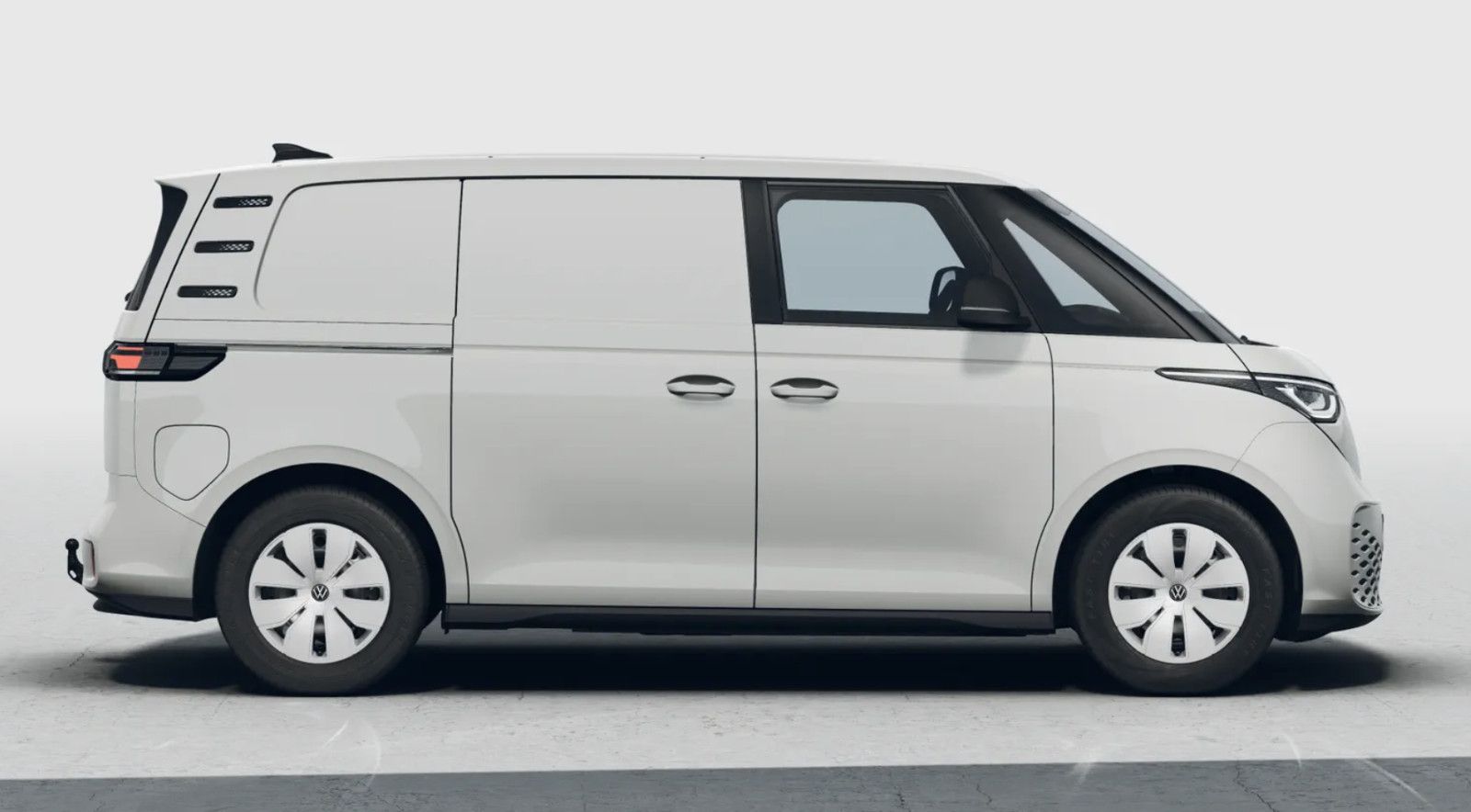 Volkswagen ID. Buzz - Bild 5