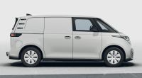 Volkswagen ID. Buzz - Vorschau Bild 5