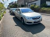 Opel Auto Opel Vectra c 2007 158.000  vieles neu - Opel Vectra mit Diesel-Antrieb