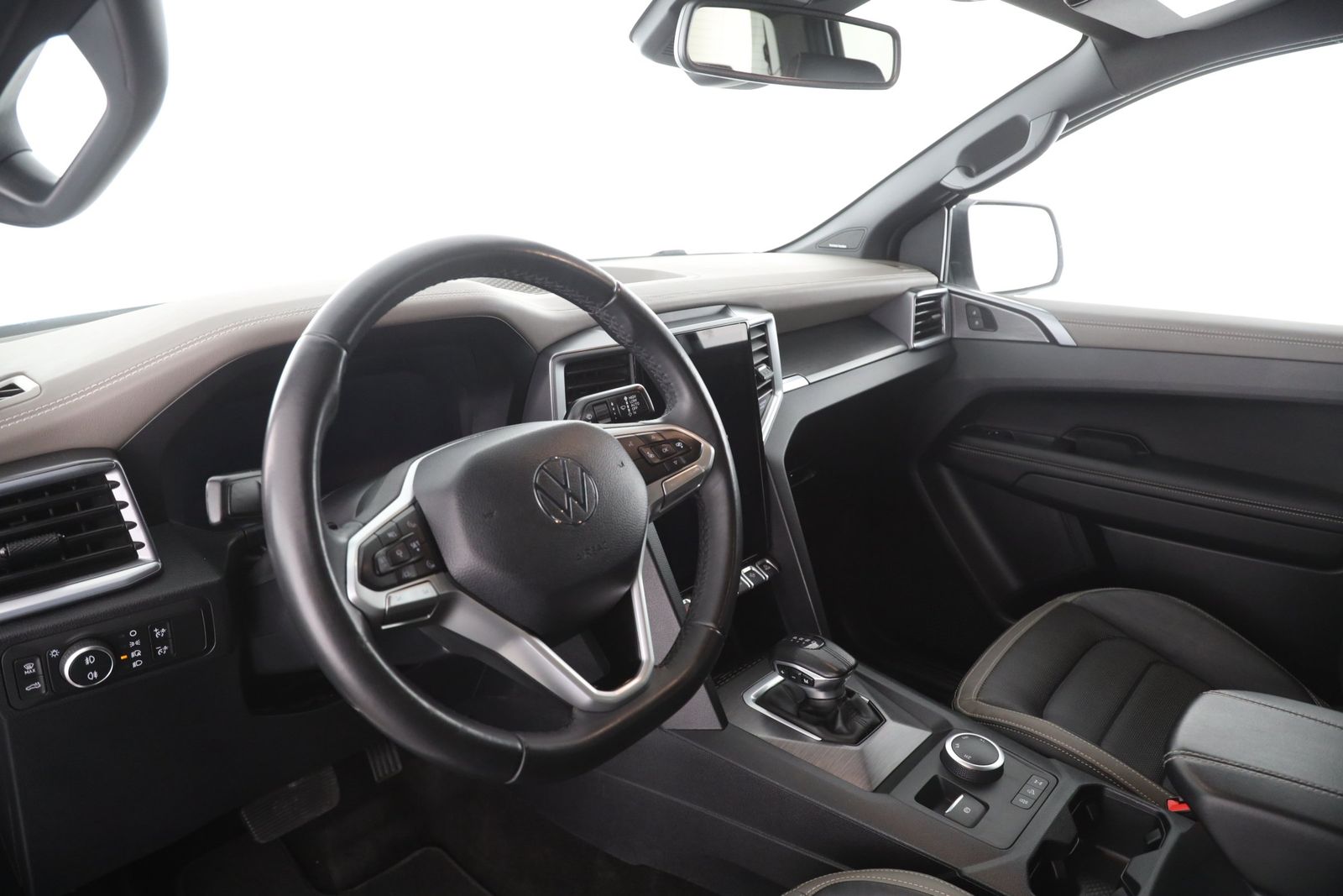 Volkswagen Amarok - Bild 11