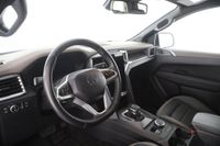 Volkswagen Amarok - Vorschau Bild 11