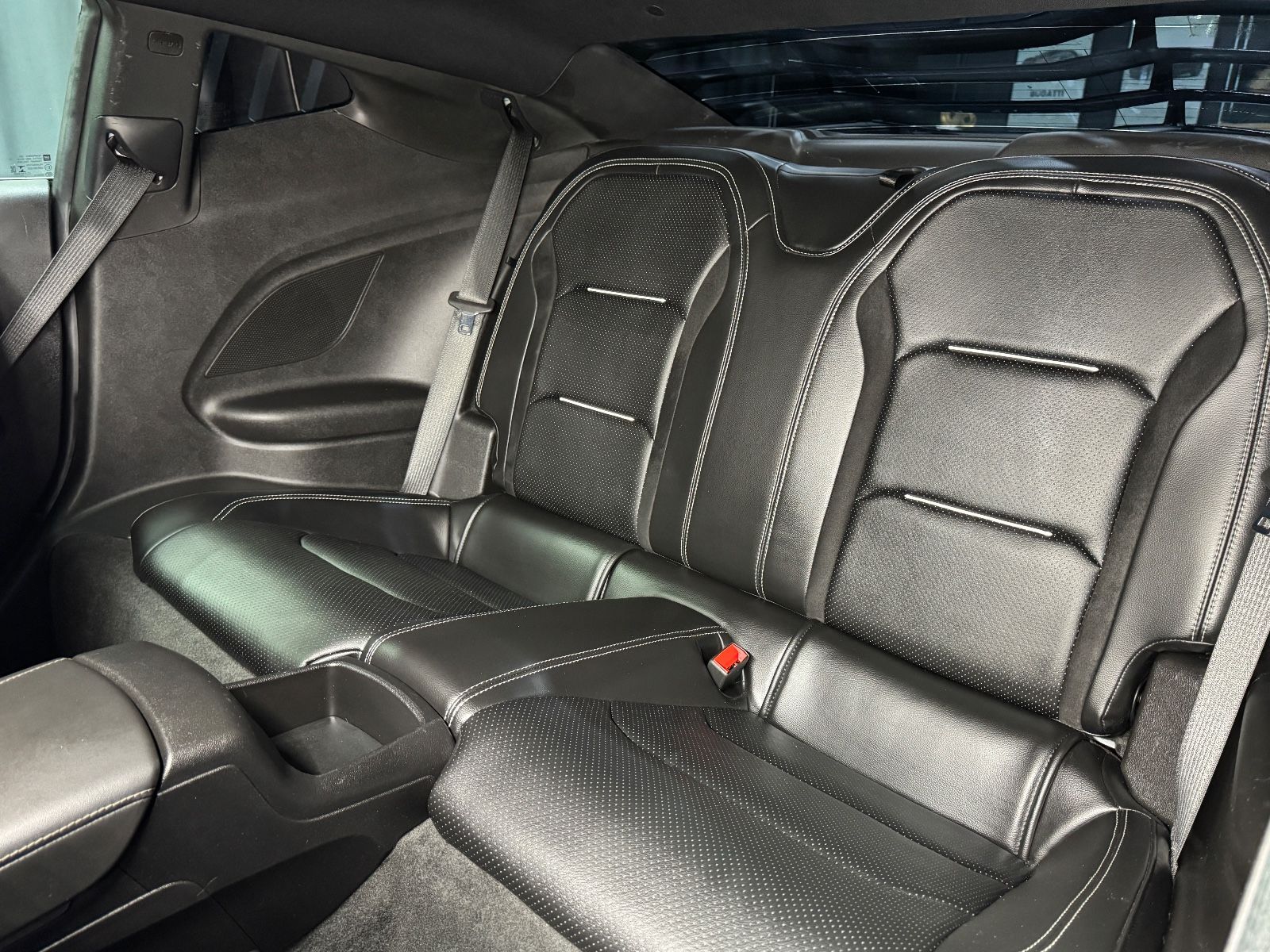 Fahrzeugabbildung Chevrolet Camaro Coupé SS LT1|SCHALTER|NAVI|LEDER