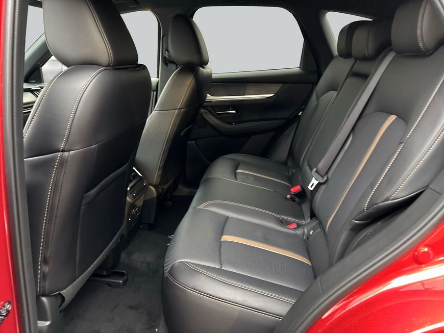 Mazda CX-60 - Bild 11