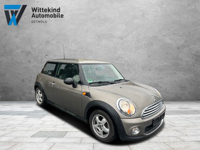 MINI ONE Mini One*Klimaautomatik*